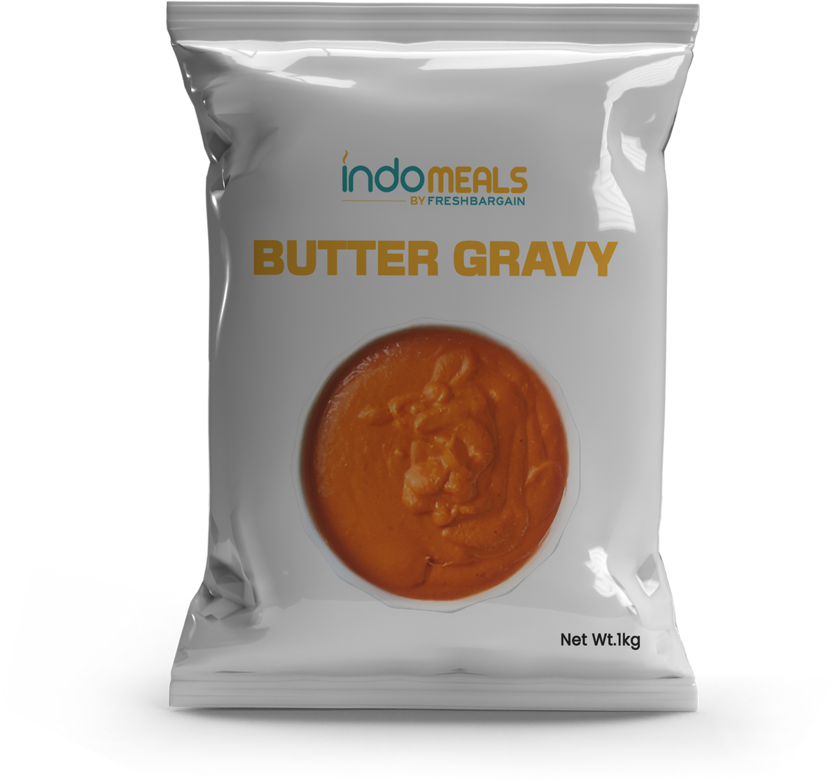 Butter Gravy 1kg