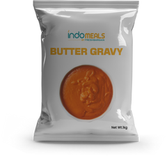 Butter Gravy 1kg