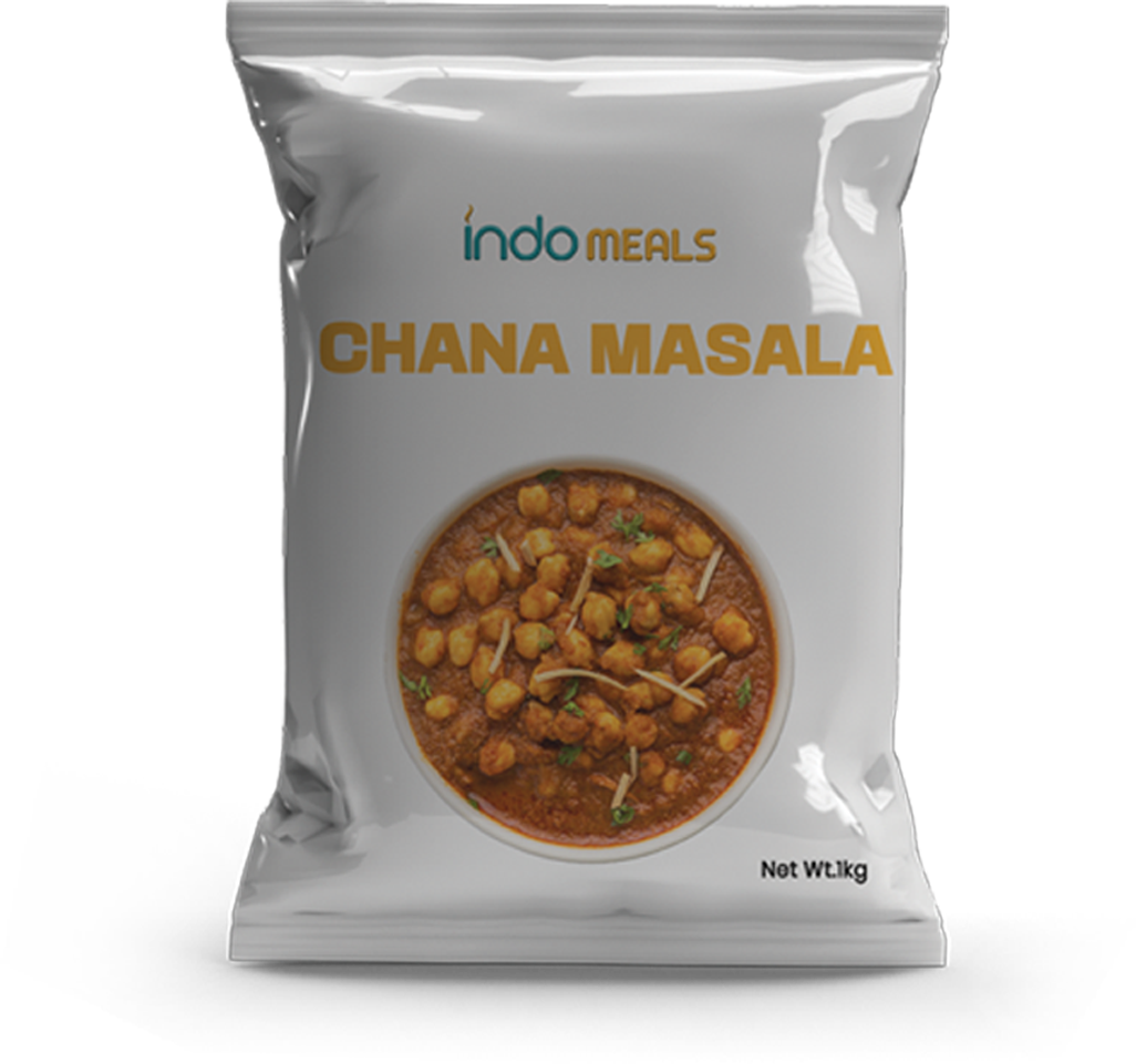 Chana Masala 1kg