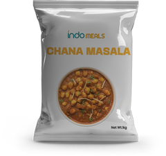 Chana Masala 1kg