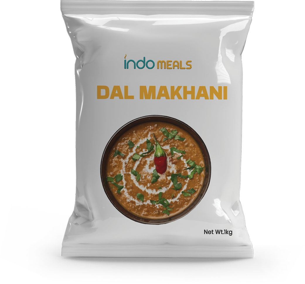 Dal Makhani 1kg