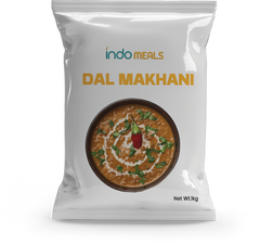 Dal Makhani 1kg
