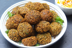 Falafel (500 Gram/20pcs)