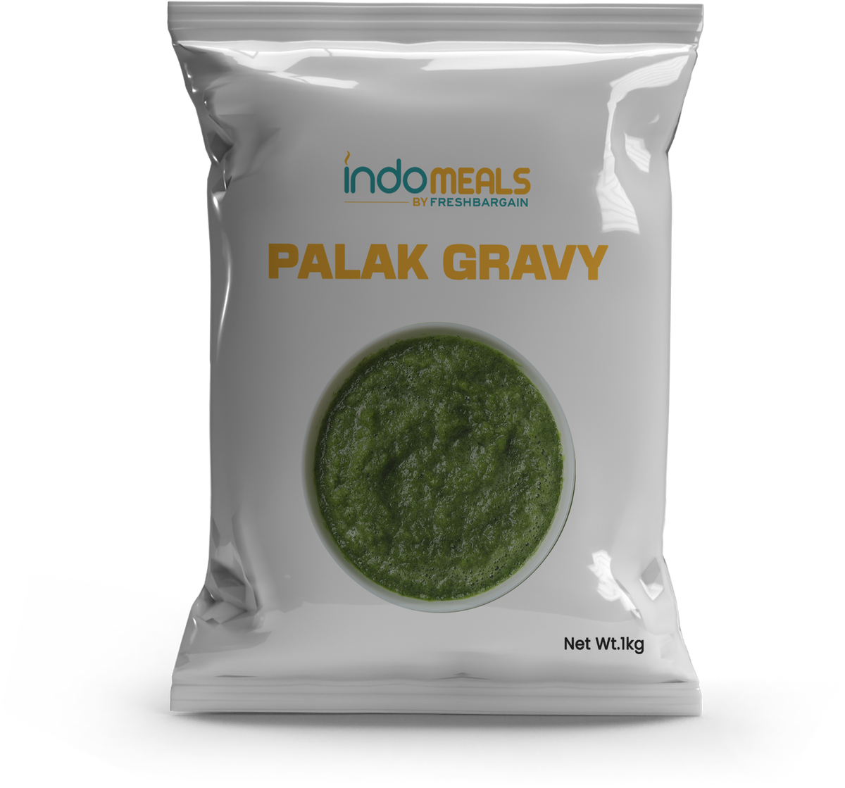Palak Gravy 1kg
