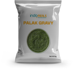 Palak Gravy 1kg