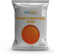 Tomato Makhani Base Gravy 1kg
