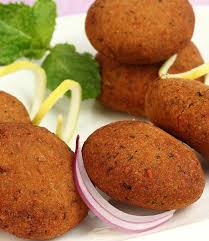 Veg Shami Kebab (500 Gram/20pcs)
