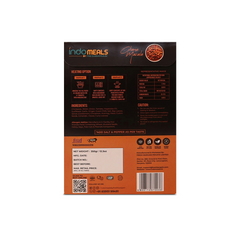 Chana Masala (Pack of 4)