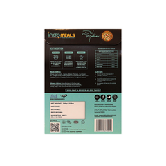 Dal Makhni (Pack of 4)