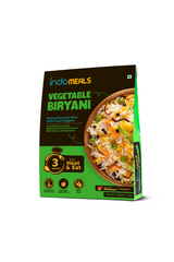 Veg Biryani