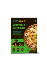 Veg Biryani