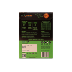 Veg Biryani (Pack of 4)